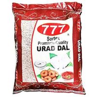 777 / Mellow Mash Urid Dal 15kg