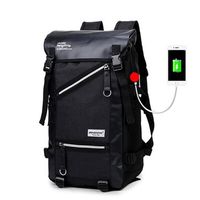 Waterproof Backpack Outdoor Mountain Climbing Bag