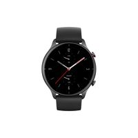 Amazfit GTR 2e | Smart Watch | Obsidian Black