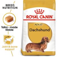 Royal Canin Breed Health Nutrition Dachshund Adult 1.5 Kg - thumbnail