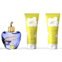 Lolita Lempicka Le Parfum (W) Set Edp 100Ml + Bl 75Ml + Sg 75Ml - thumbnail