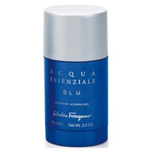 Salvatore Ferragamo Acqua Essenziale Blu (M) 75G Deodorant Stick