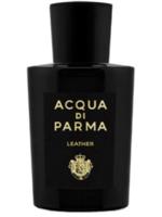 Acqua Di Parma Leather (U) Edp 100Ml