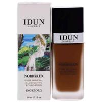 Idun Minerals Norrsken # 223 Ingeborg 1oz Foundation