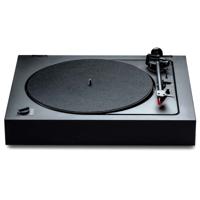 Pro-Ject A2 Belt-Drive Tunrtable With Ortofon 2M Red Cartridge - Black - thumbnail