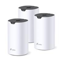 TP-Link Deco S7 | AC1900 Whole Home Mesh Wi-Fi System (3-Pack)