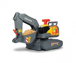 Dickie Liebherr Excavator (203728000)