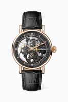 The Herald Automatic Watch, 40mm The Herald Automatic Watch, 40mm