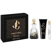 Jimmy Choo I Want Choo Forever (W) Set Edp 100ml + Edp 7.5ml + Bl 100ml