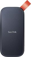 SanDisk 2TB Portable SSD - Up to 800MB/s, USB-C, USB 3.2 Gen 2 - SDSSDE30-2T00-G26