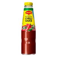 Maggi Chilli Garlic Sauce 340Gm