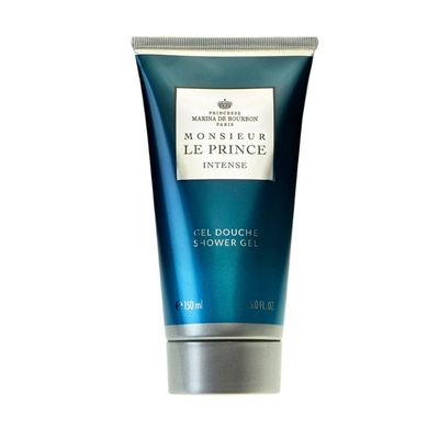 Marina De Bourbon Monsieur Le Prince Intense (M) 150Ml Shower Gel