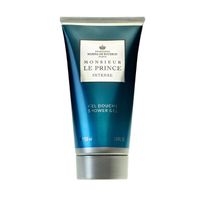 Marina De Bourbon Monsieur Le Prince Intense (M) 150Ml Shower Gel - thumbnail