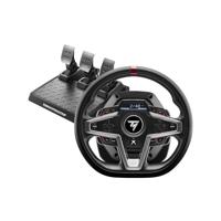 Thrustmaster T248, Racing Wheel And Magnetic Pedals (PS5, PS4, PC)