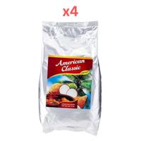 American Classic Coconut Milk Powder 1Kg Pack of 4