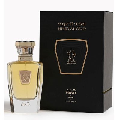 Hind Al Oud Lailac (W) Parfum 50Ml