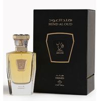Hind Al Oud Lailac (W) Parfum 50Ml - thumbnail
