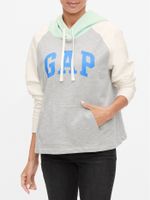 Gap Logo Pullover Hoodie - thumbnail
