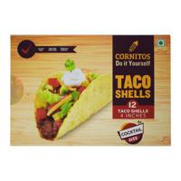 Cornitos Taco Shells - 12Pc