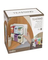 Youcopia Tea Bag Stand Organizer - thumbnail