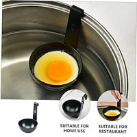 Egg Poacher with Stainless Steel Poached Egg Maker Non-Stick Perfect Poached Eggs Cups Egg Poaching Cups for Cooking Breakfast Eggs Lightinthebox