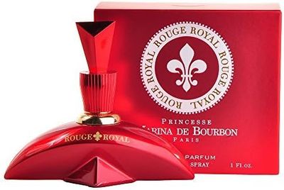 Marina De Bourbon Rouge Royal Women Edp 100ML