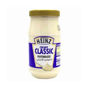 Heinz Mayonnaise 430 Gm