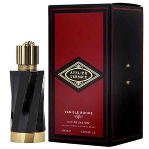 Versace Atelier Versace Vanille Rouge (U) Edp 100Ml