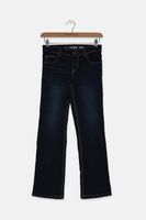 Kids Girls Boot Cut Super Stretch Jeans  Zander - thumbnail