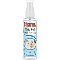 Charmm Baby Mist Blue 250ml