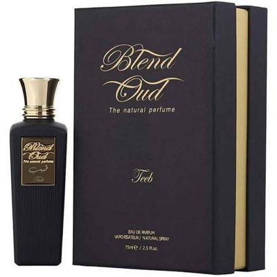 Blend Oud Teeb (M) Edp 75Ml