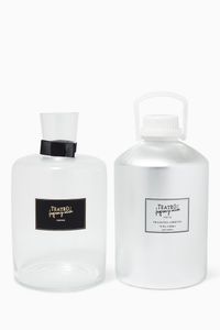 Pura Ambra Vase Set