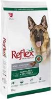 Reflex Adult Dog Food Lamb And Rice & Vegetable 15 Kg