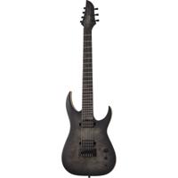 Schecter 304 Electric Guitar 7 Strings Keith Merrow KM-7 MK-III Artist - Trans Black Burst (TBB)