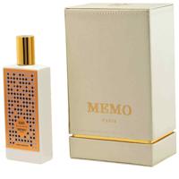 Memo Graines Vagabondes Kedu (U) Edp 75Ml