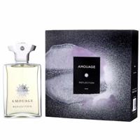 Amouage Reflection For Men Eau De Parfum 100ml (New Packing)