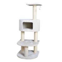 Ebi Salisbury Scratching Post For Cats 140cm