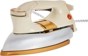 Sharp Heavy Duty Dry Iron - EID1200