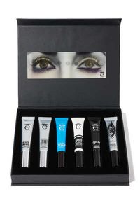 Mascara Wardrobe