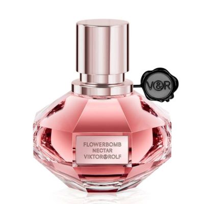 Viktor & Rolf Flowerbomb Nectar Women Edp Intense 90ML Viktor & Rolf Flowerbomb Nectar Women Edp Intense 90ML
