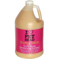 Pet Head Dirty Talk Shampoo 128Oz - thumbnail