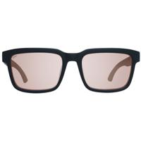 Spy Black Unisex Sunglasses (SP-1039650)