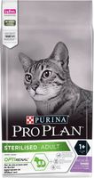 Pro Plan Sterilised Cat Turkey 1.5Kg