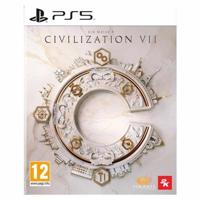 Civilization VII Playstation5