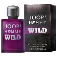 Joop Homme Wild (M) Edt 125Ml