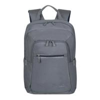 Rivacase Alpendorf 7523 Eco Laptop Backpack 13.3-14-Inch - Grey - thumbnail