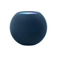 Apple Homepod Mini | Blue Color | Smart Speaker with Siri | MJ2C3