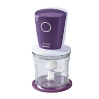 Ariete Garlic Choppy White/Purple (1835/01)