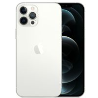 Apple iPhone 12 Pro Max 128GB Silver (Pre Owned With 6 Month Warranty)