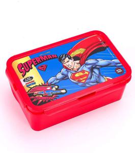 Warner Bros. Superman Man Of Tomorrow Lunch Box